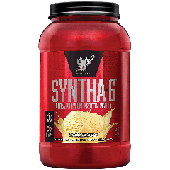 BSN SYNTHA-6 VANILLA ICE CREAM (28 serv) 2.9 lb