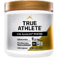 TA Kre-Alkalyn Powder Buffered Creatine NSF Certified (100 serv) Vitamin Shoppe Panama