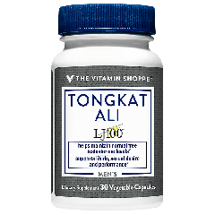 Tongkat Ali LJ100 (30 cap)