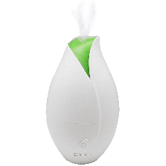 SPAROOM TULIPMIST ULTRASONIC ESSENTIAL OIL DIFFUSER