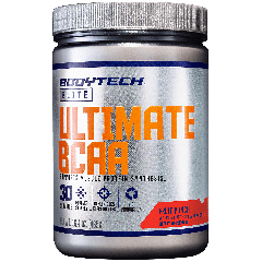 BODYTECH ULTIMATE BCAA FRUIT PUNCH 7 g (30 serv)