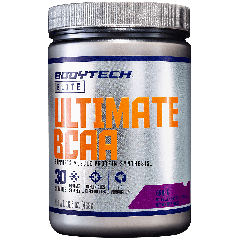 BODYTECH ULTIMATE BCAA GRAPE 7 g (30 serv)