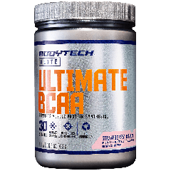 BODYTECH ULTIMATE BCAA STRAWBERRY KIWI 7 g (30 serv)