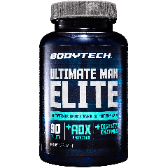 BODYTECH ULTIMATE MAN ELITE MULTI (90 tab)