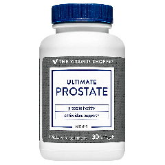 Ultimate Prostate (30 soft)