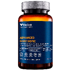 Vthrive Advanced Nootropic Formula (30veg cap)