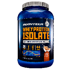 Whey Protein Isolate Cinnamon Cereal (45 serv) 3 lb