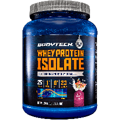 Whey Protein Isolate Fruit Cereal (23serv. ) 1.5 lb_01