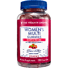 Multivitaminas en gomitas para Mujeres Women Multi Gummies