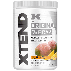 Xtend BCAA Mango Madness 7 g (30 serv)_01