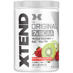 SCIVATION XTEND BCAA STRAWBERRY KIWI 7 g (30 serv)