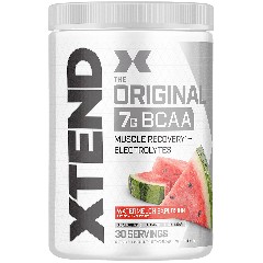 SCIVATION XTEND BCAA WATERMELON 7 g (30 serv)