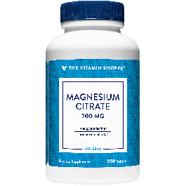 Citrato De Magnesio 500 mg Pastillas Citrato De Magnesio Tabletas