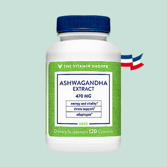 Ashwandha ayuda a disminuir el estres