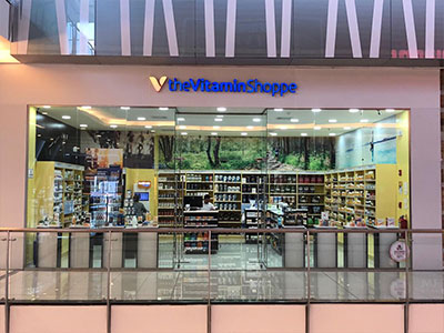 Vitamin Shoppe Multiplaza Punta Pacifica