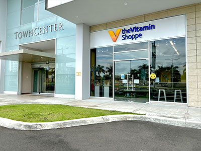 Vitamin Shoppe Costa del Este Town Center Vitaminas y Minerales